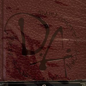 Dumbledore's Army Notebook